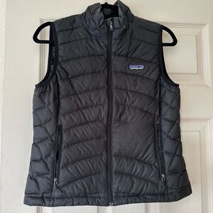 Patagonia Down Sweater Vest